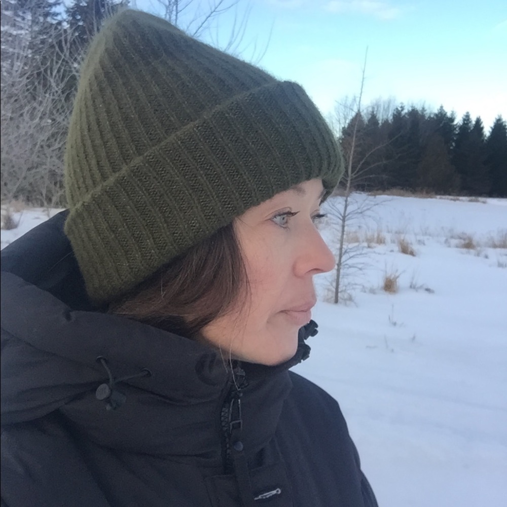 Meet your Posher, Nicole